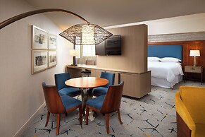 Sheraton Gateway Los Angeles Hotel