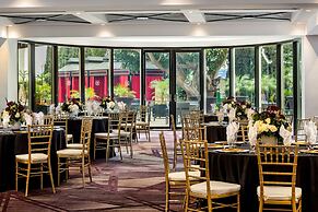 Sheraton Gateway Los Angeles Hotel