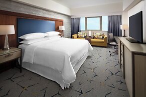 Sheraton Gateway Los Angeles Hotel