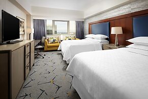 Sheraton Gateway Los Angeles Hotel