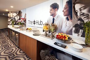 Sheraton Gateway Los Angeles Hotel