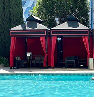 Sheraton Gateway Los Angeles Hotel