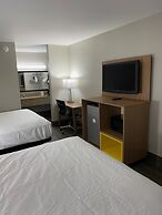 Days Inn by Wyndham Leeds