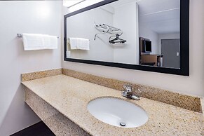 Days Inn by Wyndham Leeds