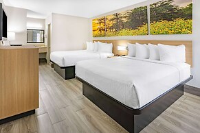 Days Inn by Wyndham Leeds