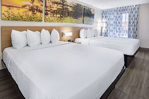 Days Inn by Wyndham Leeds