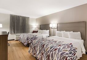 Red Roof Inn Leeds