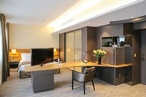Le Royal Hotels & Resorts
