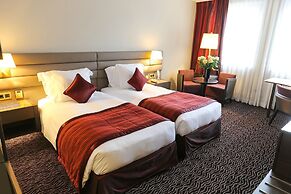 Le Royal Hotels & Resorts