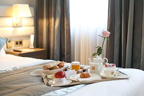 Le Royal Hotels & Resorts