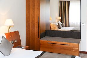 Le Royal Hotels & Resorts