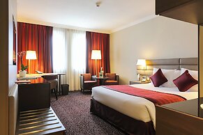 Le Royal Hotels & Resorts