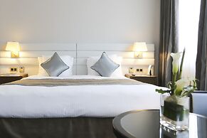 Le Royal Hotels & Resorts
