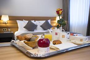 Le Royal Hotels & Resorts