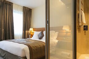Le Royal Hotels & Resorts