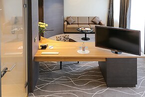 Le Royal Hotels & Resorts