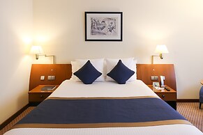 Le Royal Hotels & Resorts