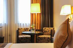 Le Royal Hotels & Resorts