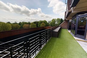 Village Hotel Swindon