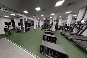 Village Hotel Swindon