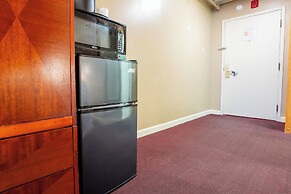 Fireside Inn & Suites West Lebanon