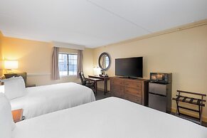 Fireside Inn & Suites West Lebanon