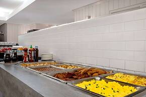 Ramada Plaza by Wyndham Calgary Downtown