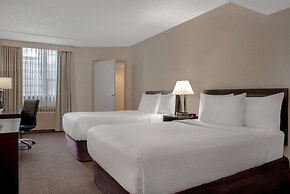 Ramada Plaza by Wyndham Calgary Downtown