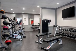 Ramada Plaza by Wyndham Calgary Downtown