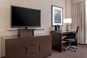 Ramada Plaza by Wyndham Calgary Downtown
