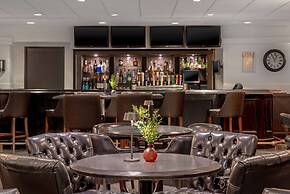 Ramada Plaza by Wyndham Calgary Downtown