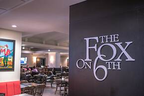 Ramada Plaza by Wyndham Calgary Downtown