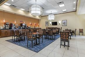 Best Western Plus Augusta Civic Center Inn