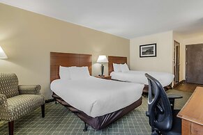 Best Western Plus Augusta Civic Center Inn