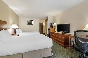 Best Western Plus Augusta Civic Center Inn