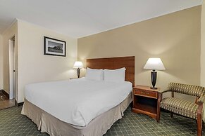 Best Western Plus Augusta Civic Center Inn