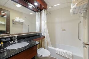 Best Western Plus Augusta Civic Center Inn