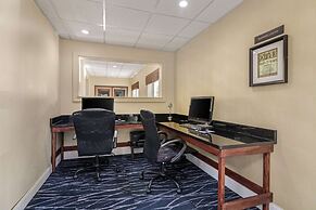 Best Western Plus Augusta Civic Center Inn