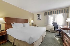 Best Western Plus Augusta Civic Center Inn