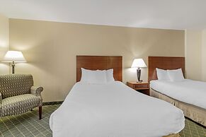 Best Western Plus Augusta Civic Center Inn