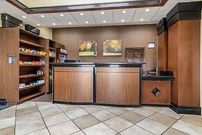 Best Western Plus Augusta Civic Center Inn