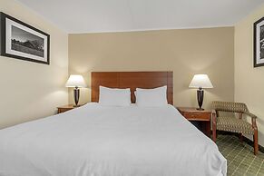 Best Western Plus Augusta Civic Center Inn