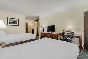 Best Western Plus Augusta Civic Center Inn