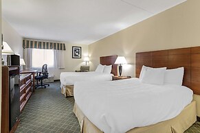 Best Western Plus Augusta Civic Center Inn