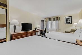 Best Western Plus Augusta Civic Center Inn