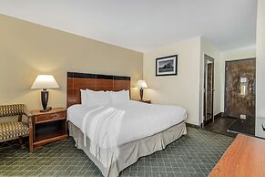 Best Western Plus Augusta Civic Center Inn
