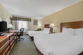 Best Western Plus Augusta Civic Center Inn