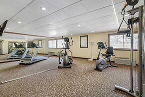 Best Western Plus Augusta Civic Center Inn