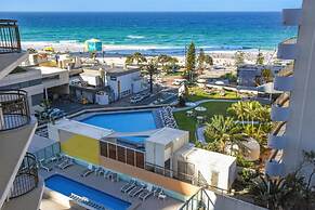 Beachcomber Surfers Paradise