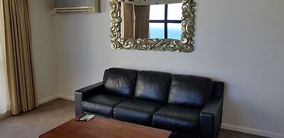 Beachcomber Surfers Paradise